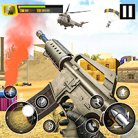 Counter strike – War Games FPS MOD APK v1.13 (Unlimited Money)