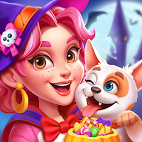 County Story: Merge & Cooking MOD APK v2.2.2 (Unlimited Money)