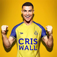 CrisWall Ronaldo Wallpapers 4K MOD APK v2.2.8 (Unlocked)