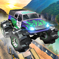 Cross Country Trials MOD APK v2.4 (Unlimited Money)