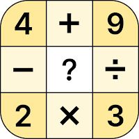 Crossmath – Math Puzzle Games MOD APK v3.1.1 (Unlimited Money)