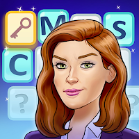 Cryptogram Crime Mystery Story MOD APK v0.1.1 (Unlimited Money)