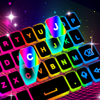 Custom Keyboard – Led Keyboard MOD APK v3.4.2 (Unlocked)