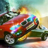 Demolition Derby 4 MOD APK v3.05 (Unlimited Money)