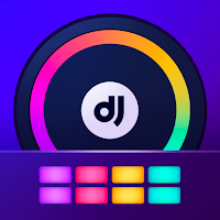 Dj Mix Machine – Music Maker MOD APK v1.08.05 (Unlocked)