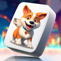 Dog Lover Matching Game MOD APK v2.0 (Unlimited Money)