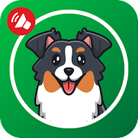 Dog Sounds & Dogs Breed MOD APK v1.4 (Unlocked)