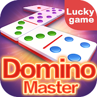 Domino Master：Lucky game MOD APK v1.63 (Unlimited Money)