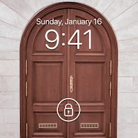 Door Screen Lock – Door Lock MOD APK v20 (Unlocked)