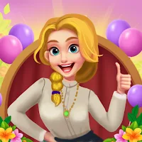 Dream Life – Match 3 Games MOD APK v1.5.1 (Unlimited Money)