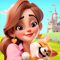 Dream Mania – Match 3 Games MOD APK v1.3.0 (Unlimited Money)