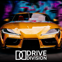 Drive Division™ Online Racing MOD APK v2.1.22 (Unlimited Money)