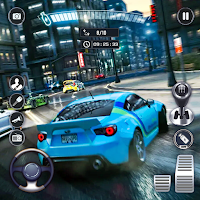 Driving Real Race City 3D MOD APK v1.3.3 (Unlimited Money)