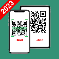 Dual Chat – Messenger WA Web MOD APK v1.2.5 (Unlocked)