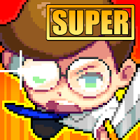 Dungeon Corp. S (Idle RPG) MOD APK v3.97 (Unlimited Money)
