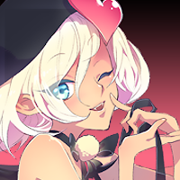 Dungeon&Girls: Card Battle RPG MOD APK v1.4.8 (Unlimited Money)