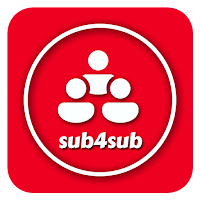 Easy Sub4Sub Pro X MOD APK v1.0.31 (Unlocked)