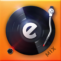 edjing Mix MOD APK v7.11.00 (Unlocked)
