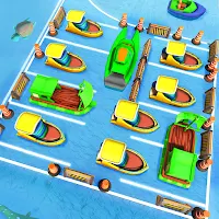 Emergency – Parking Jam Game MOD APK v1.7 (Unlimited Money)