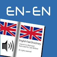 English Dictionary MOD APK v3.1.0 (Unlocked)