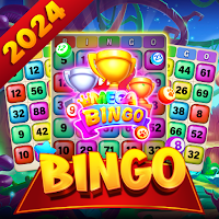 Epic Bingo Game: Worldclass MOD APK v1.1 (Unlimited Money)