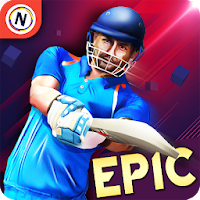 Epic Cricket – Real 3D Game MOD APK v3.49 (Unlimited Money)