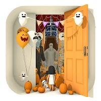 Escape Game: Spooky MOD APK v2.22.2.0 (Unlimited Money)