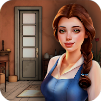 Escape Room: 25 Rusty Doors 1 MOD APK v1.1.2 (Unlimited Money)