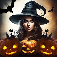 Escape Room: Halloween Treat MOD APK v0.6 (Unlimited Money)