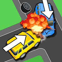 Escape The Traffic: Car puzzle MOD APK v1.2.9 (Unlimited Money)