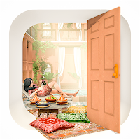 EscapeGame: Marrakech MOD APK v1.1.9 (Unlimited Money)