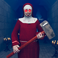 Evil Nun Endless Horror Escape MOD APK v1.1 (Unlimited Money)