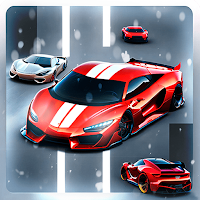 Expressway Racer: Online Race MOD APK v4.11 (Unlimited Money)