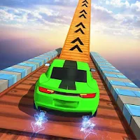 Extreme Car Driving: Stunt Car MOD APK v16.1 (Unlimited Money)