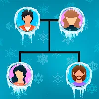 Family Tree – Logic Puzzles MOD APK v0.1.18 (Unlimited Money)