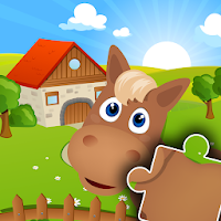 Farm Jigsaw Puzzles MOD APK v2023.87 (Unlimited Money)