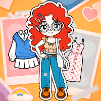 Fashion Closet Sort: Dress Up MOD APK v1.0.12 (Unlimited Money)