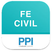 FE Civil Engineering Exam Prep MOD APK v6.33.5629 (Unlocked)