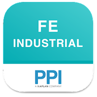 FE Industrial Engin Exam Prep MOD APK v6.34.5636 (Unlocked)