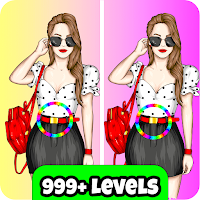 Find Difference -Pictures Game MOD APK v30 (Unlimited Money)