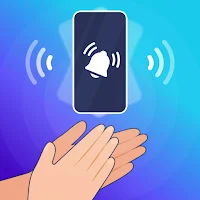 Find Phone by Clap, Whistle MOD APK v2.9 (Unlocked)