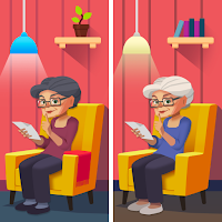 Find the Difference 41,000+ MOD APK v2.16.1 (Unlimited Money)