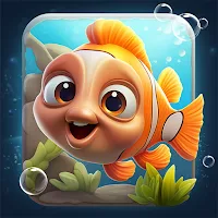 Fish Matching – Mahjong Game MOD APK v1.2 (Unlimited Money)