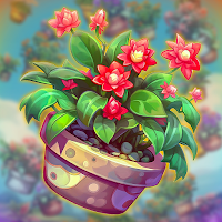 Flora Combinatorix MOD APK v1.3.7 (Unlimited Money)