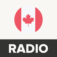 FM Radio Canada MOD APK v1.6.1 (Unlocked)