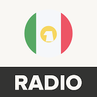 FM Radio Mexico MOD APK v1.8.1 (Unlocked)