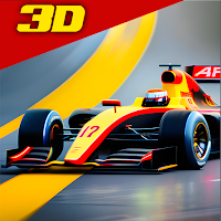 Formula Car Stunt Racing MOD APK v0.0.7 (Unlimited Money)