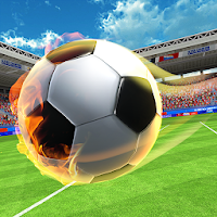 Freekick Champion MOD APK v1.1.3 (Unlimited Money)