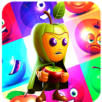 Fruit Jewels – Match 3 Game MOD APK v12 (Unlimited Money)