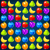 Fruits Master – Match 3 MOD APK v1.3.0 (Unlimited Money)